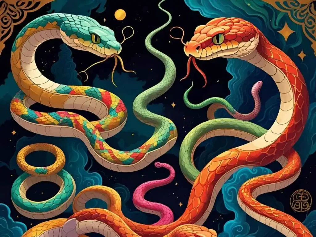 How to Interpret Your Snake Encounter