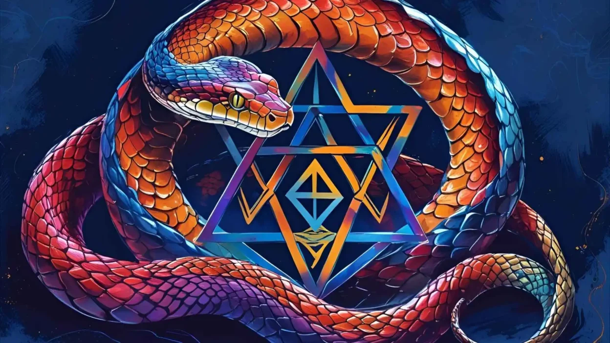 Snake Symbolism
