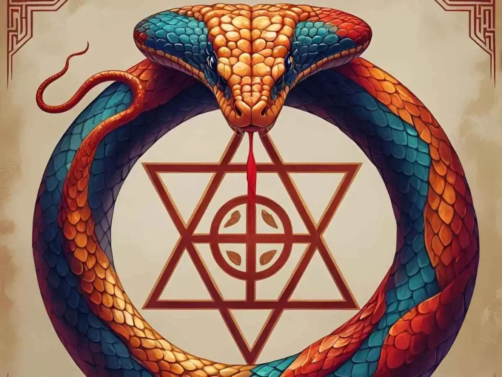 Snake Symbolism in Spirituality