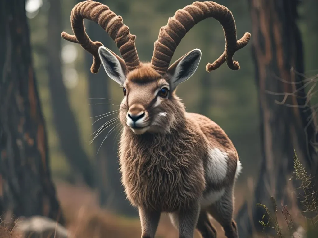 Are Jackalopes Dangerous