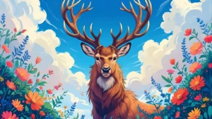 Deer Symbolism