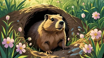 Groundhog Symbolism