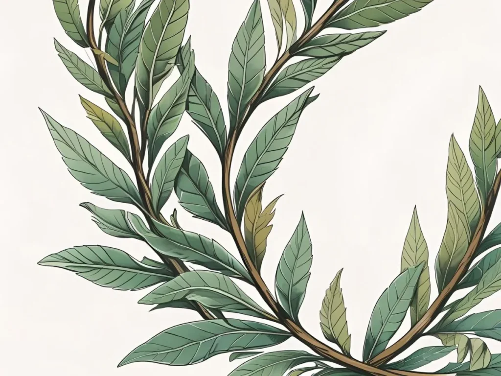 Laurel Symbolism Meaning
