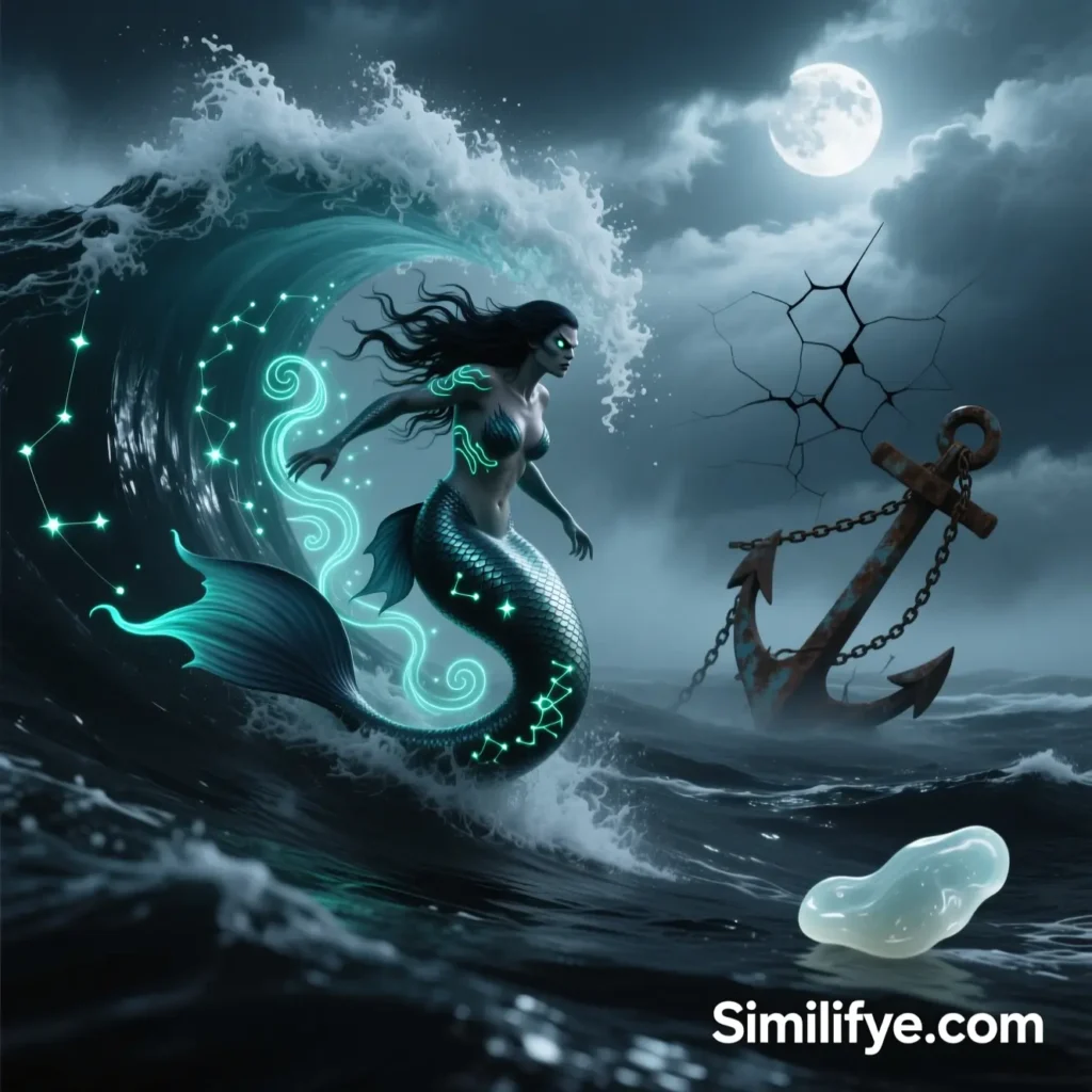 Mermaid Spiritual Meaning