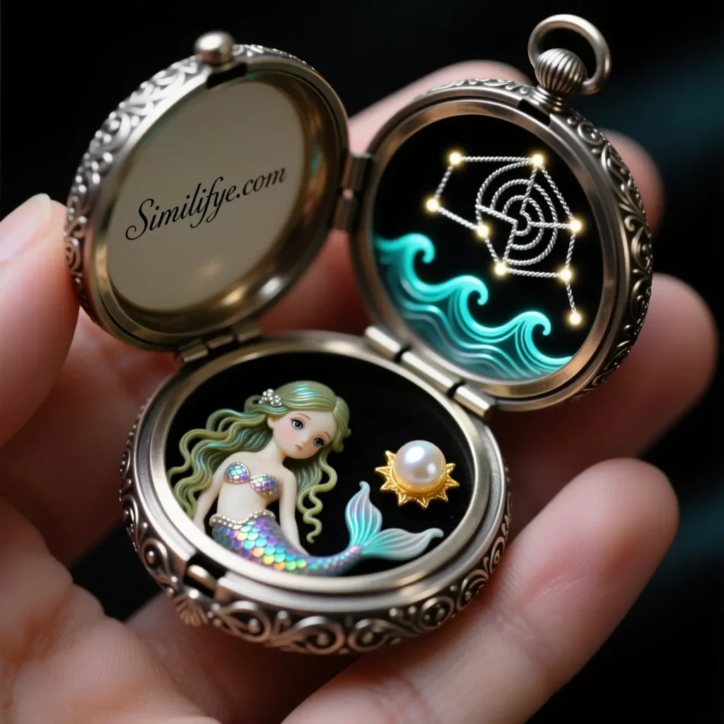 Mermaid Symbolism in Dreams 