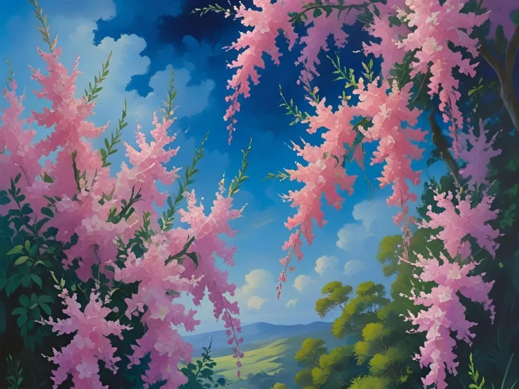  Spiritual Significance of Oleander