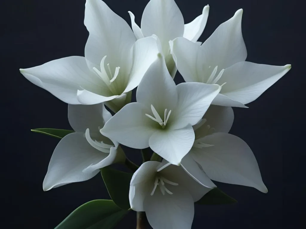 White Oleander Symbolism