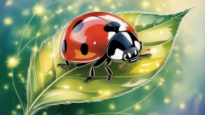 Ladybug Symbolism