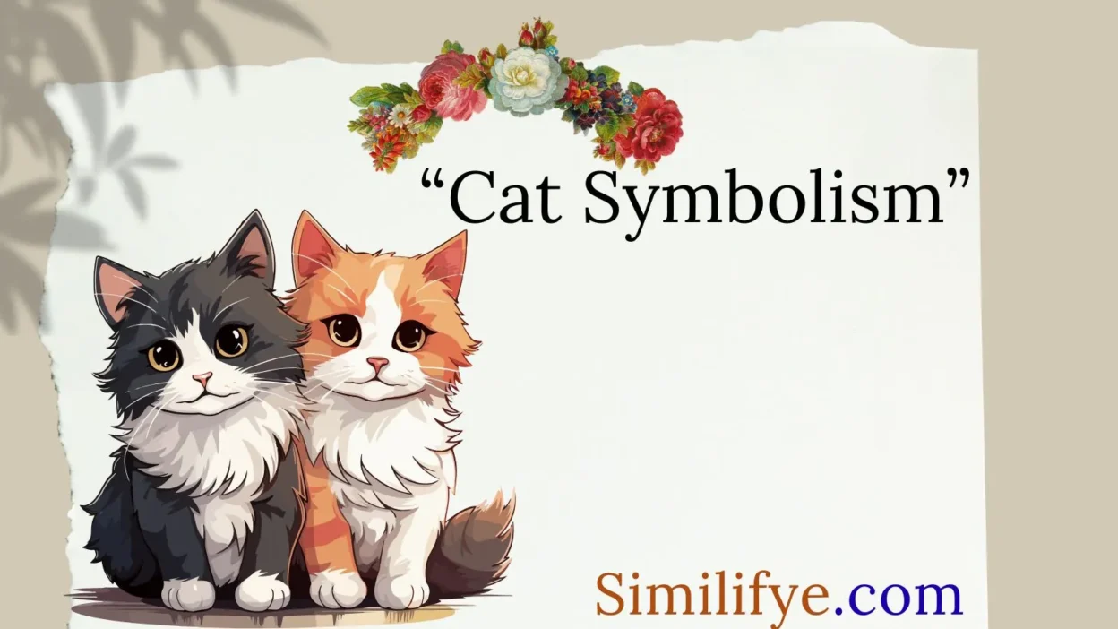 Cat Symbolism
