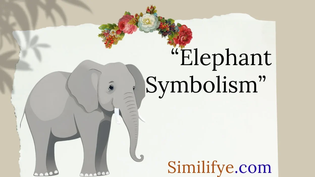 Elephant Symbolism