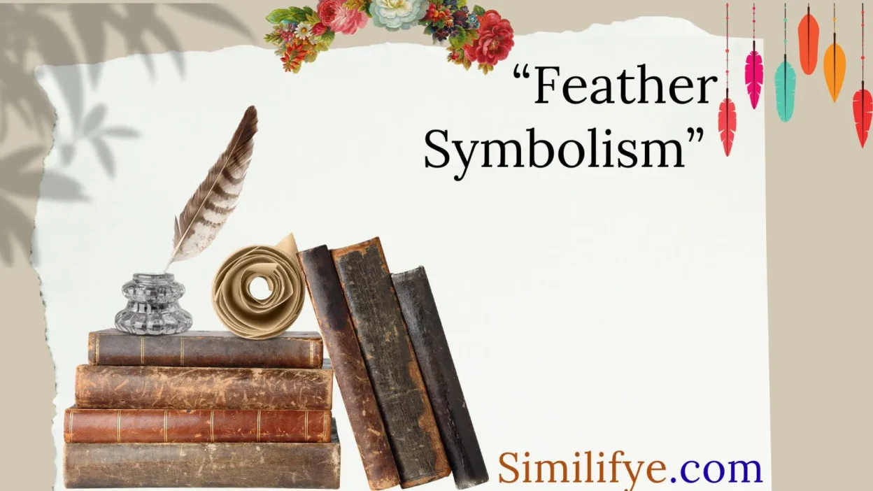 Feather Symbolism