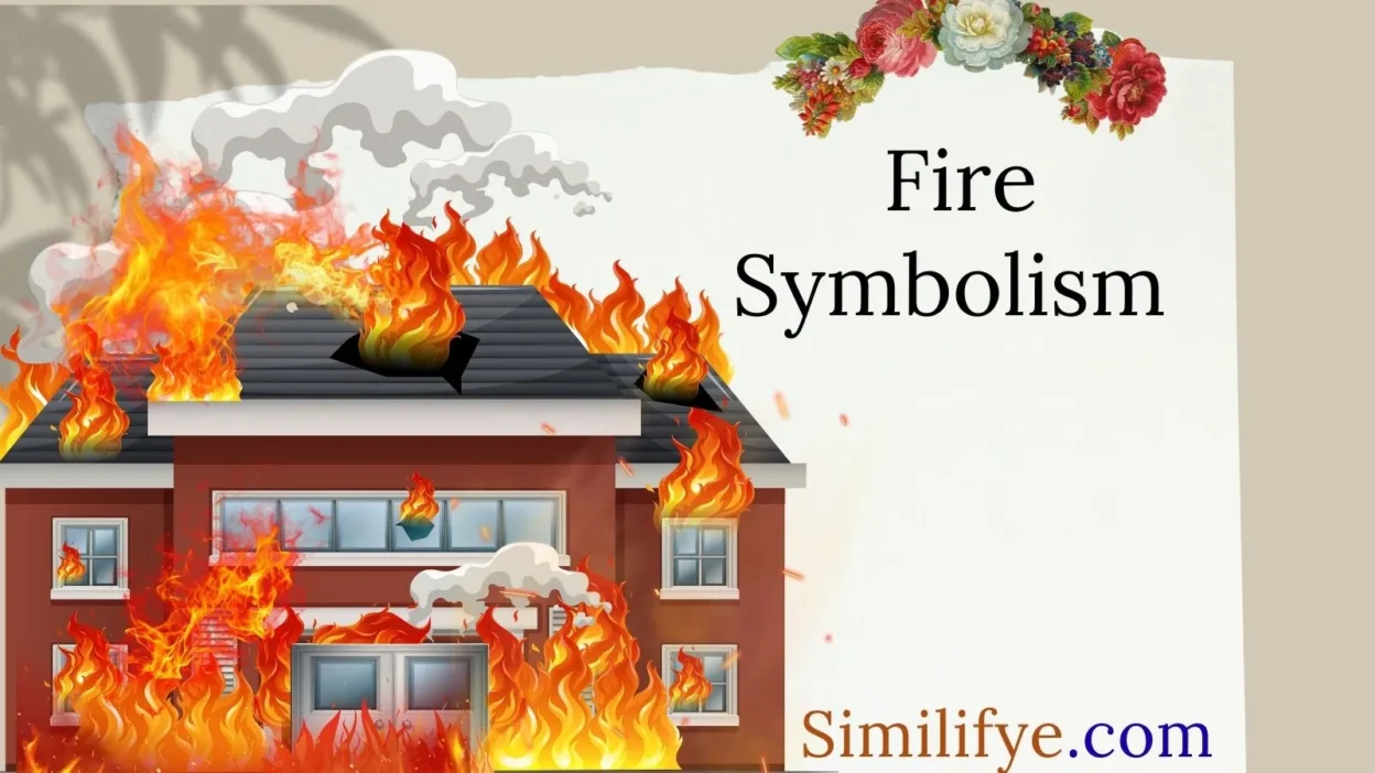 Fire Symbolism