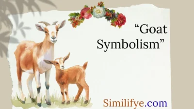 Goat Symbolism
