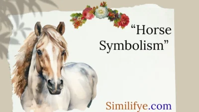 Horse Symbolism