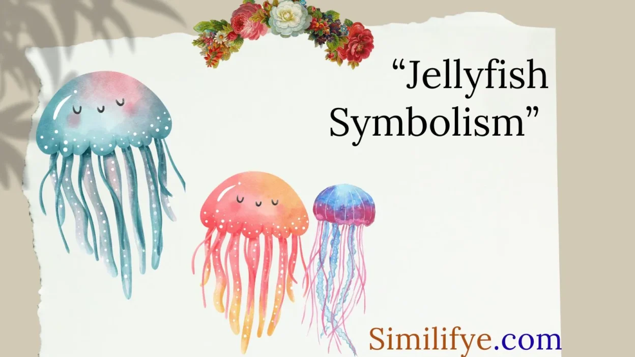 Jellyfish Symbolism