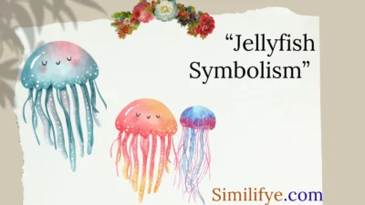 Jellyfish Symbolism