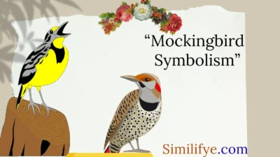 Mockingbird Symbolism