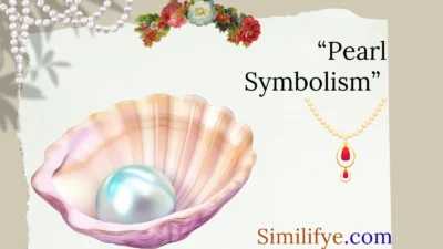Pearl Symbolism