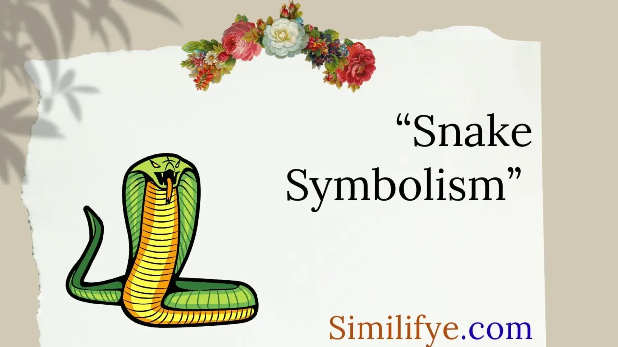Snake Symbolism