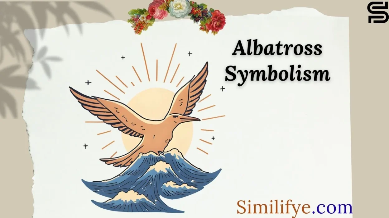 Albatross Symbolism