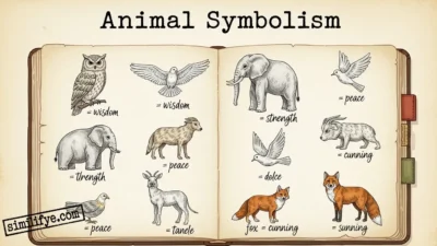 Animal Symbolism
