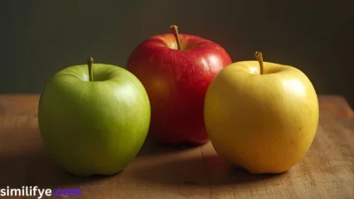Apple Symbolism