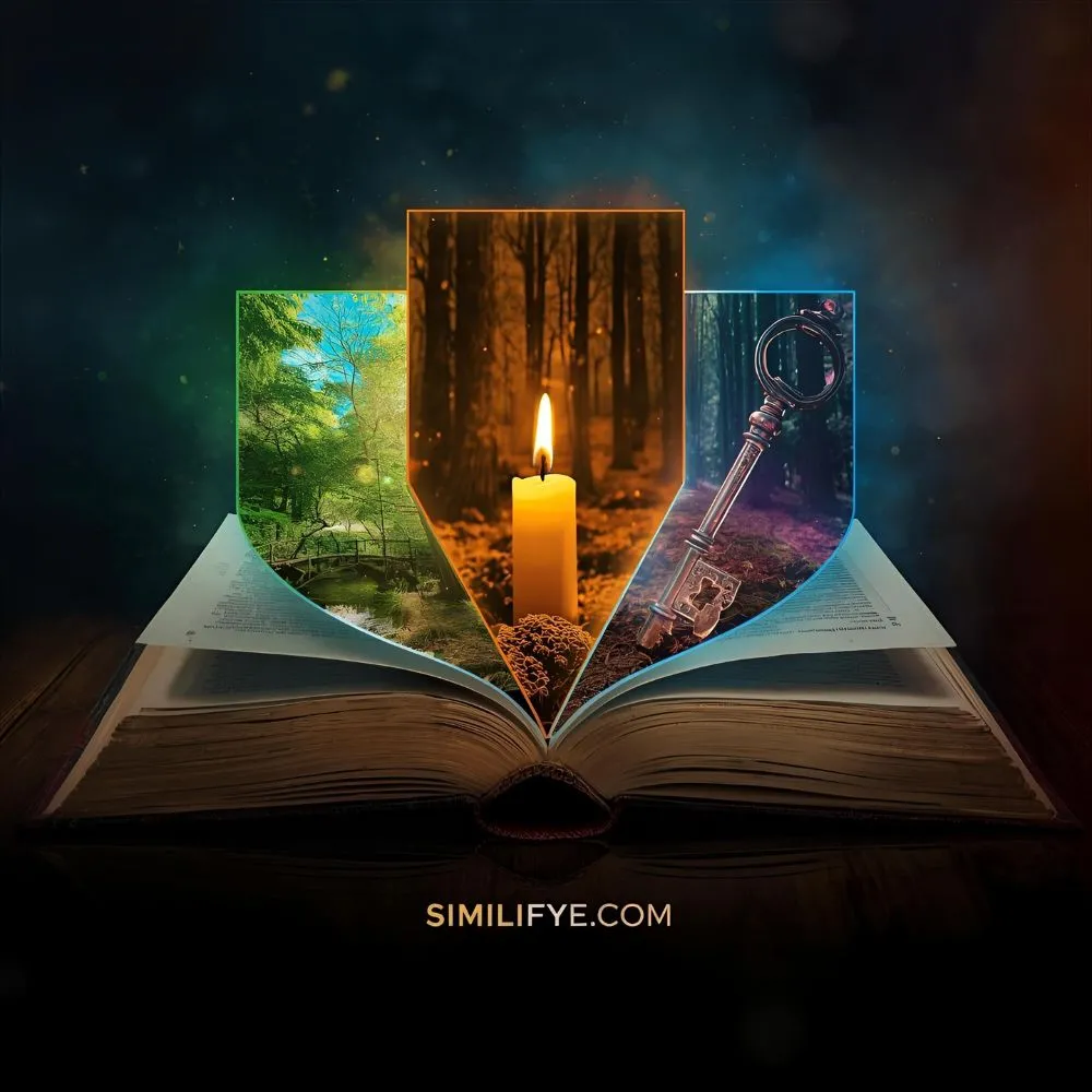 Best Examples of Symbolism in Literature