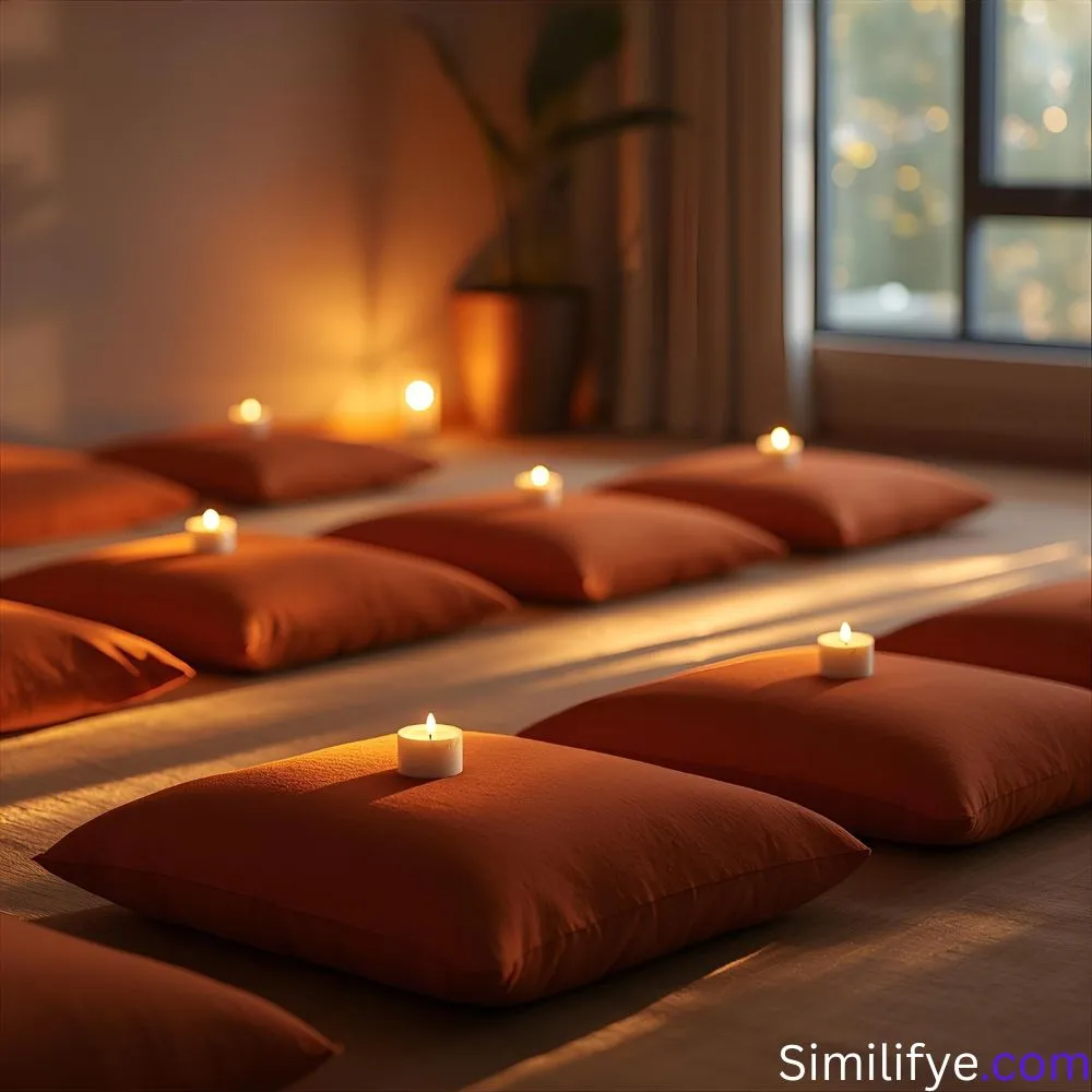 Burnt Orange Symbolism