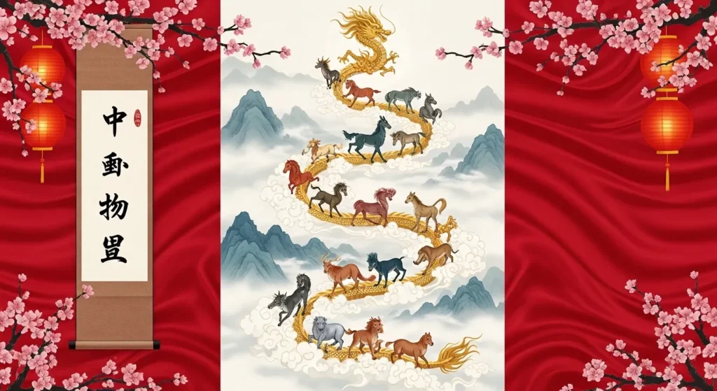 Chinese Animal Symbolism