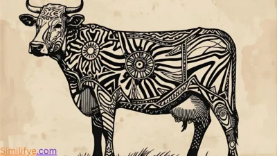 Cow Symbolism