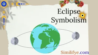 Eclipse Symbolism