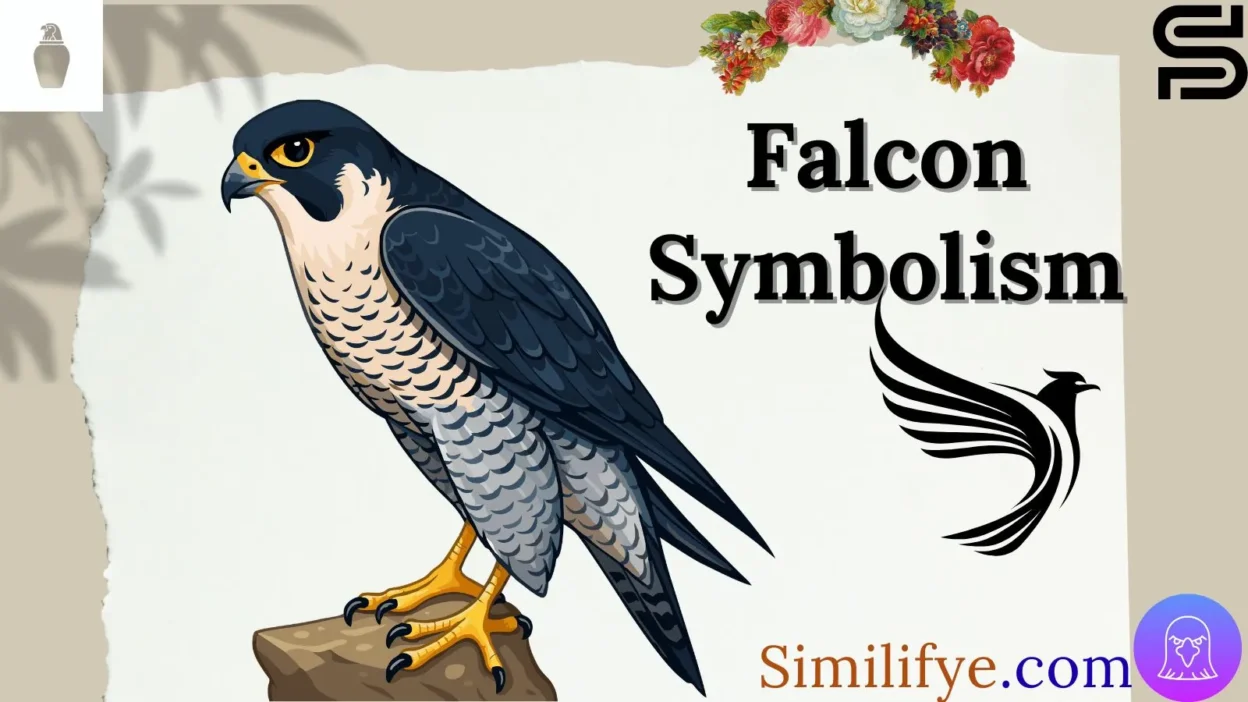 Falcon Symbolism