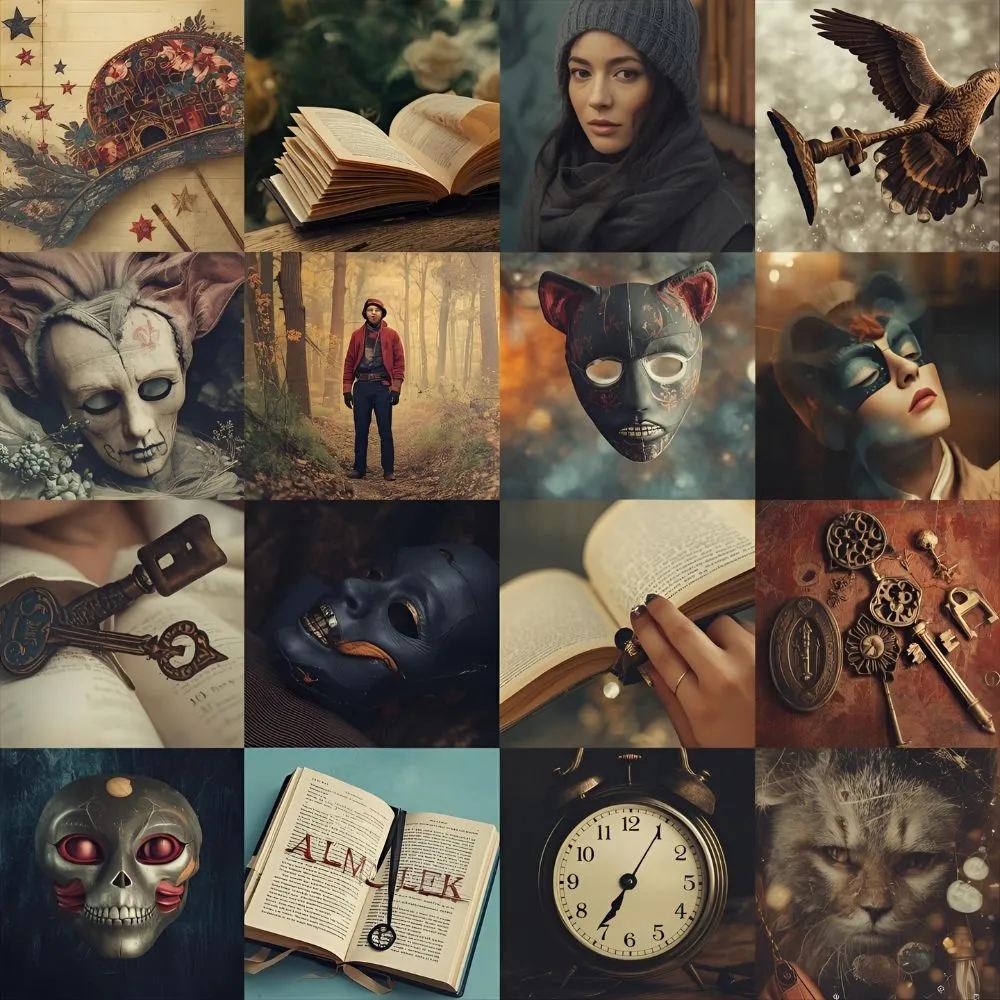 Famous Examples of Symbolism in Literature