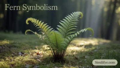 Fern Symbolism