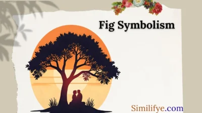 Fig Symbolism