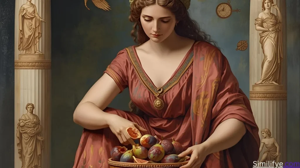 Fig Symbolism in Greek Tradition