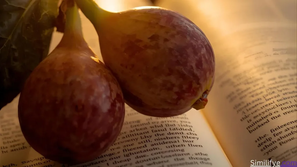 Fig Symbolism in the Bible