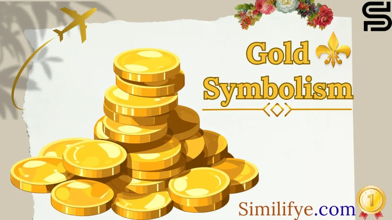 Gold Symbolism