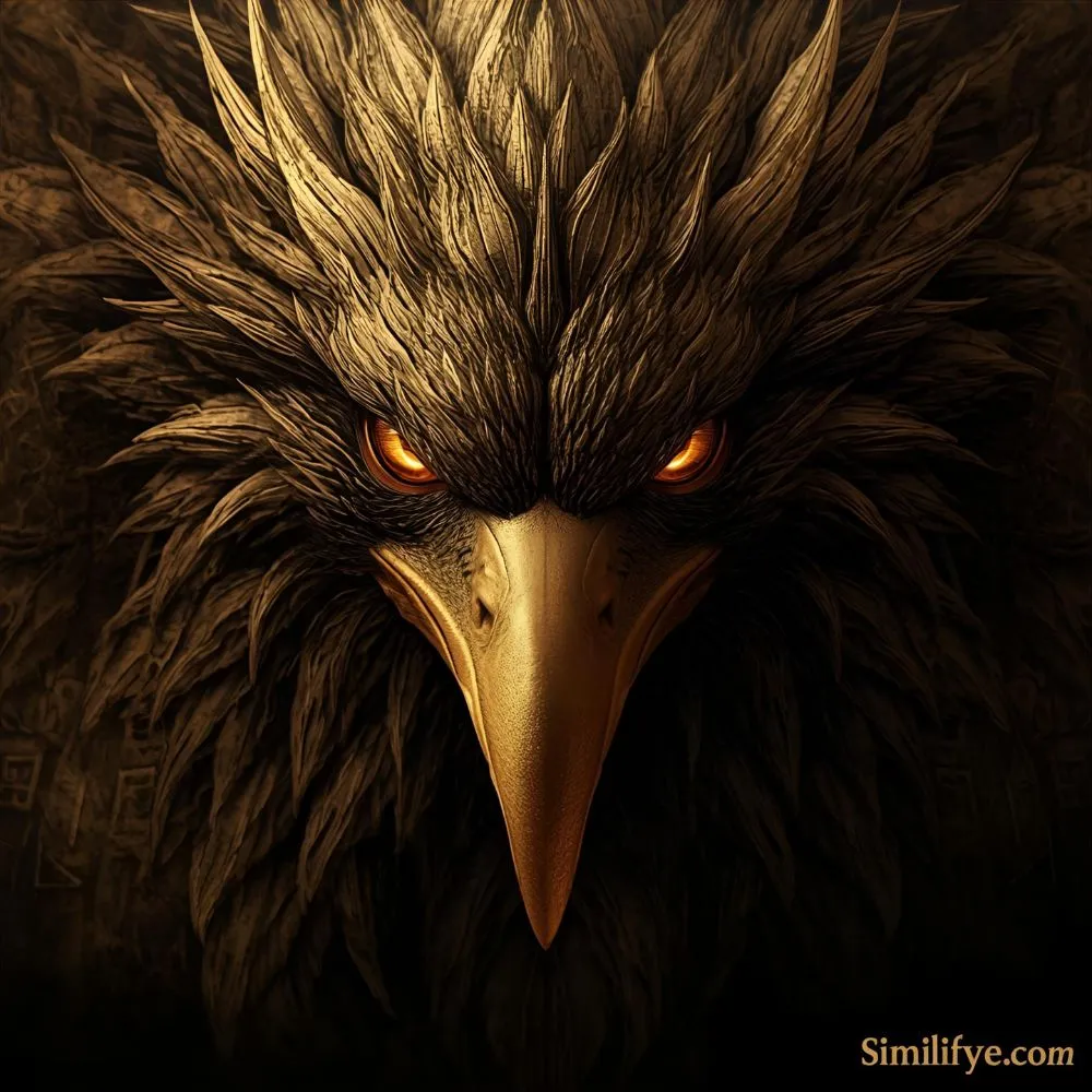 Griffin Symbolism in Greek