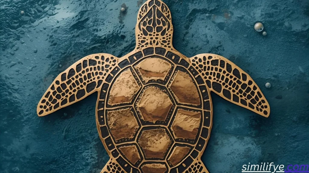 Honu Sea Turtle Symbolism