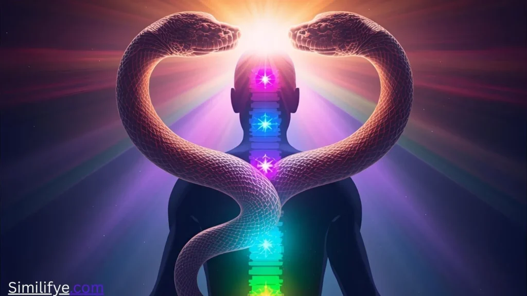 Kundalini Serpent Symbolism