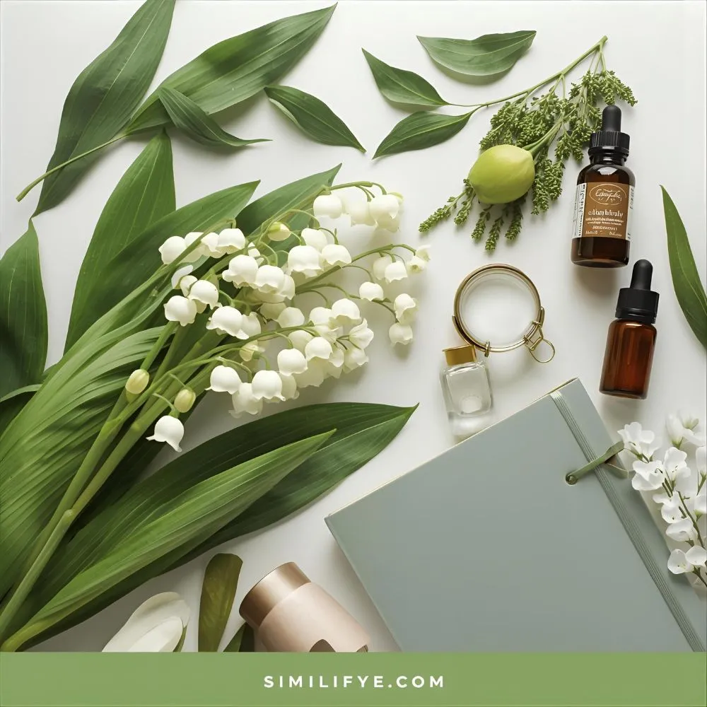 Lily of the Valley Symbolism Health