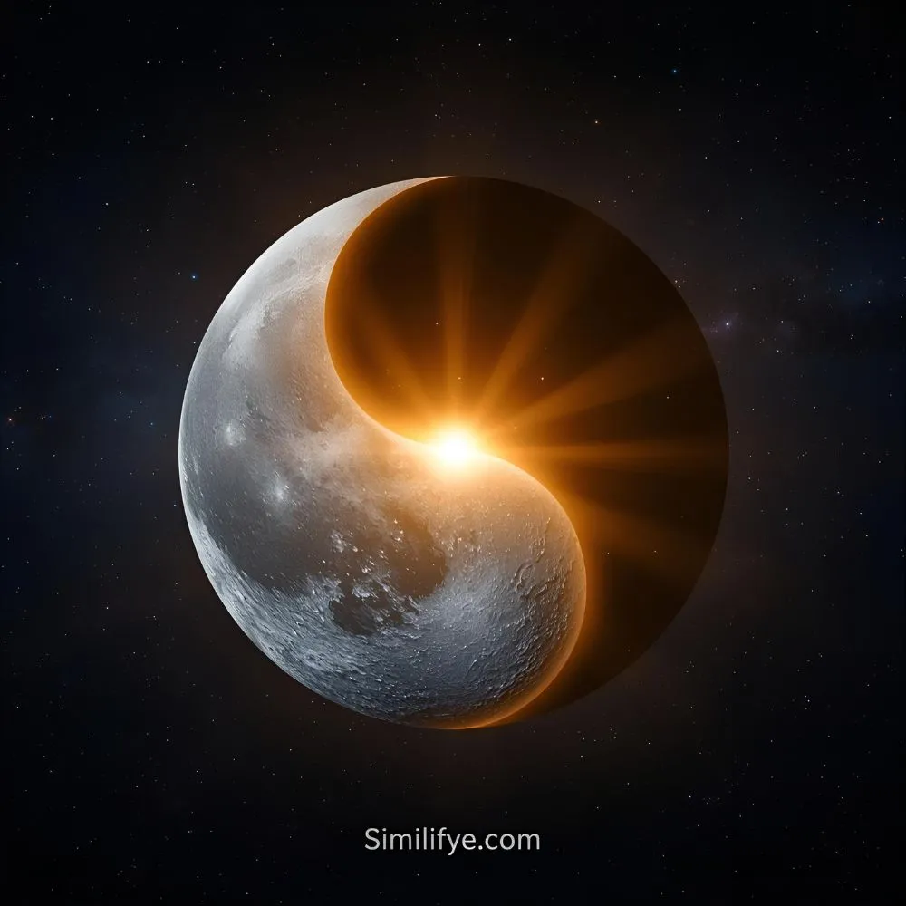 Moon and Sun Symbolism