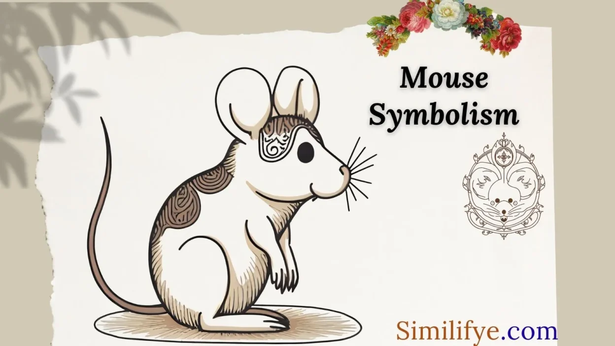Mouse Symbolism