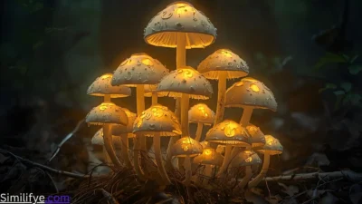 mushroom-symbolism