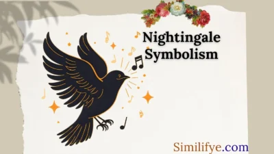 Nightingale Symbolism