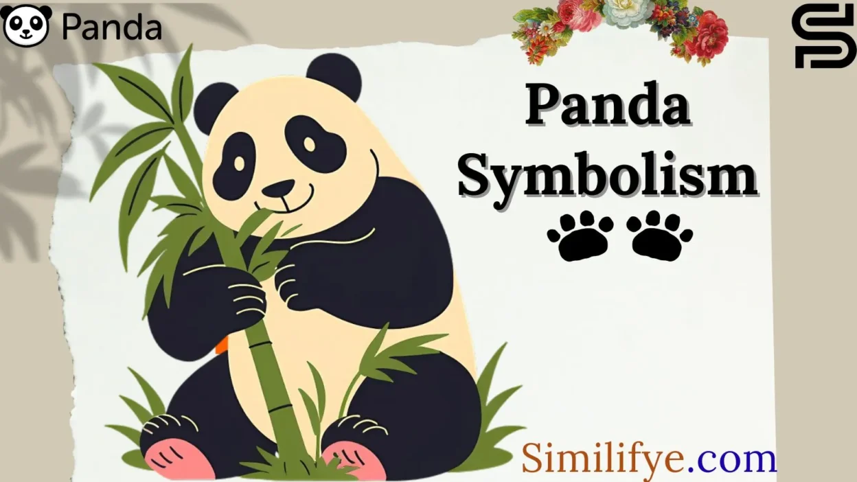 Panda Symbolism