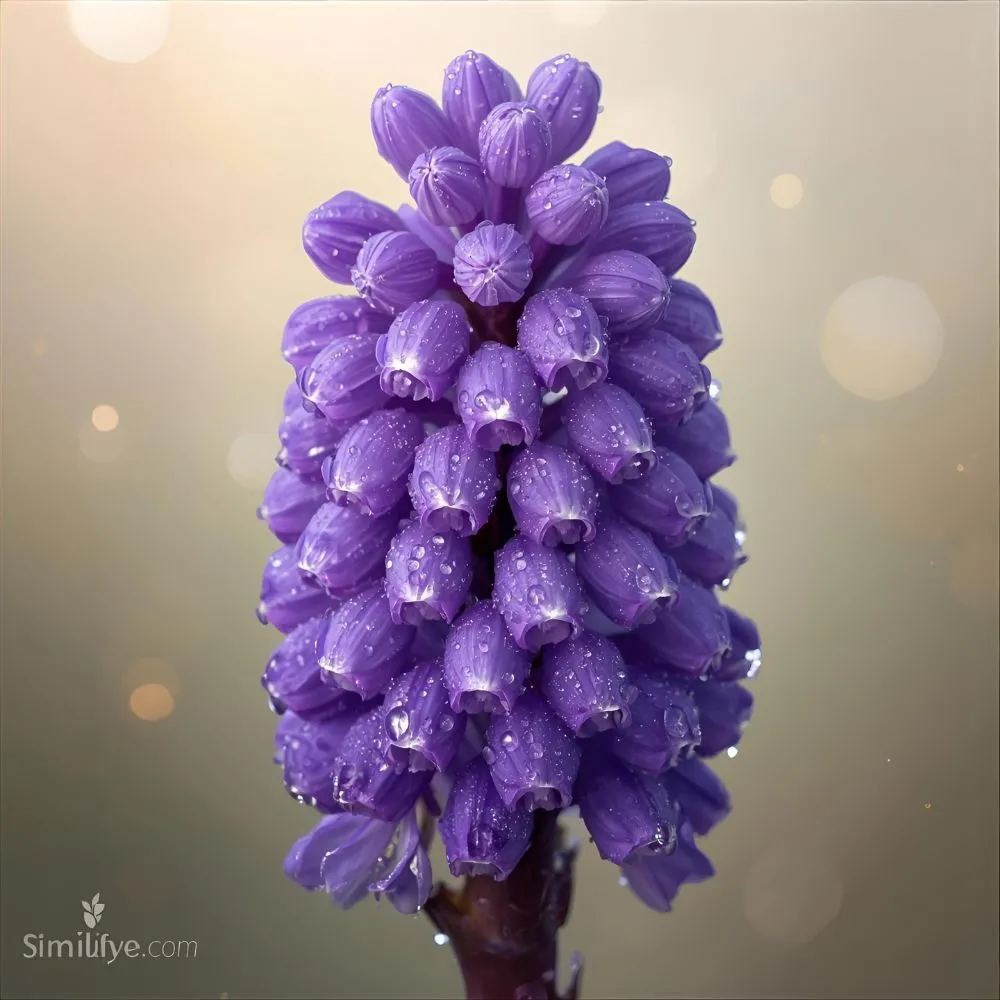 Purple Hyacinth Symbolism