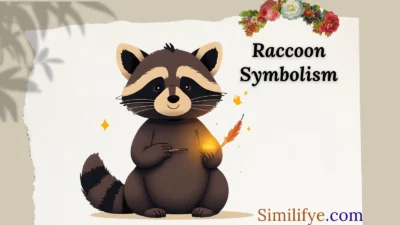 Raccoon Symbolism