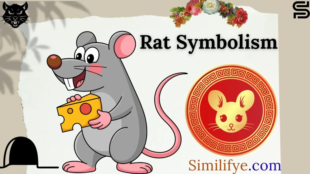 Rat Symbolism